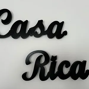 Casa Rica Puerto Rico (Gran Canaria)
